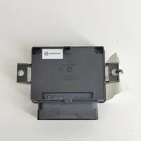 Audi A5 8T 8F Rear brake EMF control unit/module 8K0907801M