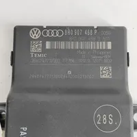 Audi A5 8T 8F Moduł sterowania Gateway 8R0907468P