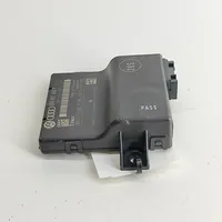 Audi A5 8T 8F Module de passerelle 8R0907468P