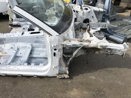 Audi A5 Front quarter panel 