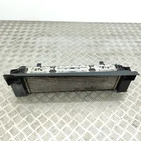 BMW 3 GT F34 Chłodnica powietrza doładowującego / Intercooler 7600530