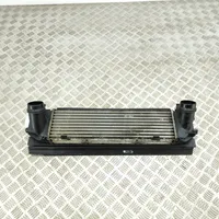 BMW 3 GT F34 Chłodnica powietrza doładowującego / Intercooler 7600530