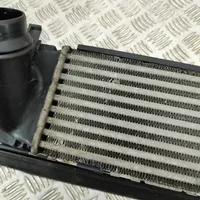 BMW 3 GT F34 Chłodnica powietrza doładowującego / Intercooler 7600530