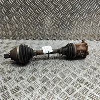 Volkswagen Golf VII Front driveshaft 5Q0407271L