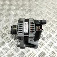 Opel Corsa E Alternator 13520810