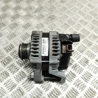 Opel Corsa E Generatore/alternatore 13520810