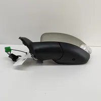 Volvo XC60 Front door electric wing mirror 31352975