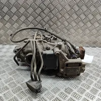 Honda CR-V Mechanizm różnicowy tylny / Dyferencjał 41200R7W010