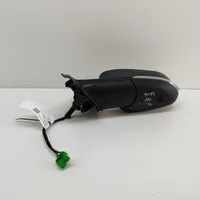 Volvo V60 Front door electric wing mirror 30799050