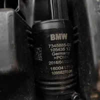 BMW 6 G32 Gran Turismo Zbiornik płynu spryskiwaczy lamp 7377035