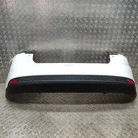 Ford Focus Rear bumper BM51A17906A