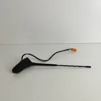 Opel Corsa F GPS-pystyantenni 920204072