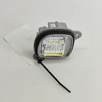 Opel Corsa F LED-liitäntälaitteen ohjausmoduuli 90186993