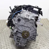 BMW 1 F20 F21 Motore N47D16A