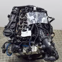 BMW 1 F20 F21 Variklis N47D16A