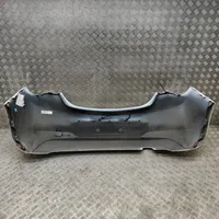 Opel Corsa E Rear bumper 39002839