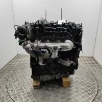 Toyota Proace Moottori 4WZFTV