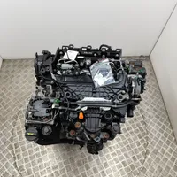 Toyota Proace Moottori 4WZFTV