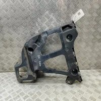 BMW X5 E70 Staffa di rinforzo montaggio del paraurti posteriore 7227758