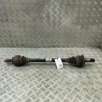 BMW X5 E70 Albero di trasmissione posteriore 7564128