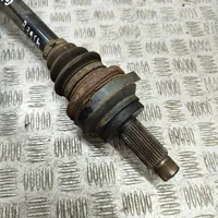 BMW X5 E70 Rear driveshaft 7564128