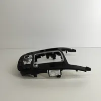 Audi A5 8T 8F Altri elementi della console centrale (tunnel) 8T0919611L