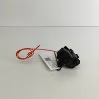 Audi A5 8T 8F Verrouillage du bouchon du réservoir de carburant 8K0862153H