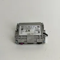 Volkswagen ID.3 Antenos stiprintuvas 4N0035456G