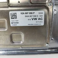 Volkswagen ID.3 Moduł / Sterownik Video 1EA907556P