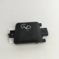 Volkswagen ID.3 Blind spot control module 2Q0907686L