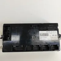 Volkswagen ID.3 Panel klimatyzacji 1EA907727AH