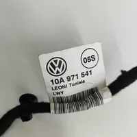 Volkswagen ID.3 Vetokoukun ohjainlaite/moduuli 5H0907383C