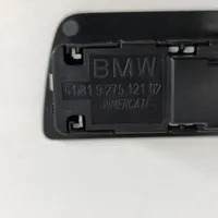 BMW 3 GT F34 Przycisk otwierania klapy bagażnika 9275121