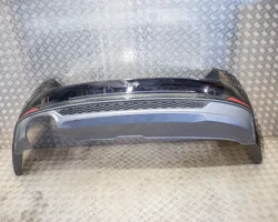 Audi A5 Rear bumper 8W6807067