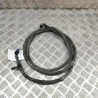 BMW 3 GT F34 Windshield washer fluid hose 7349000