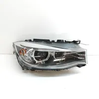 BMW 3 GT F34 Phare frontale 7355556