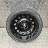 Volkswagen Golf VII R16 spare wheel 1K0601027AQ