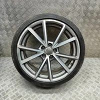 Audi A4 S4 B9 R19 alloy rim 8K0601025CT