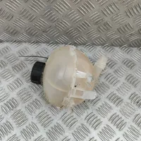 Opel Corsa F Coolant expansion tank/reservoir 9824198680