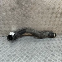 BMW 3 GT F34 Tube d'admission de tuyau de refroidisseur intermédiaire 7597592