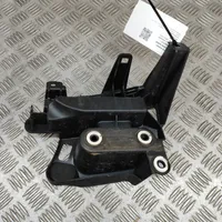 Opel Corsa F Staffa angolare del supporto di montaggio del paraurti 9829333580