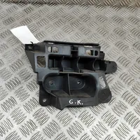 Opel Corsa F Staffa angolare del supporto di montaggio del paraurti 9829333580