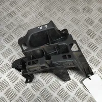 Opel Corsa F Staffa angolare del supporto di montaggio del paraurti 9829333580