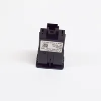 Mercedes-Benz EQA Connettore plug in USB A2478207802