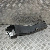 BMW X5 E70 Cabin air duct channel 7222878