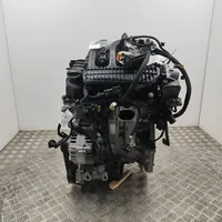 Citroen C3 Engine HMR