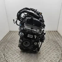 Citroen C3 Engine HMR