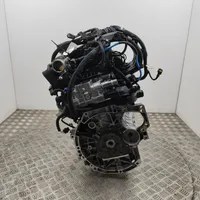 Citroen C3 Motor HMR