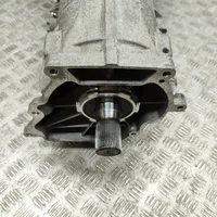 BMW 3 GT F34 Automatic gearbox 8HP45X