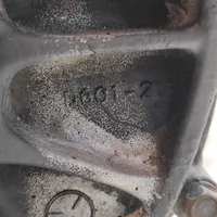 Mazda 6 Scatola del cambio manuale a 6 velocità D65203000